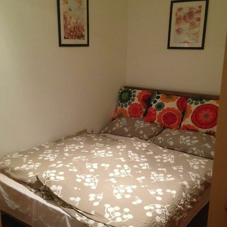 Pauler19 Apartement 부다페스트 외부 사진