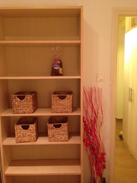 Pauler19 Apartement 부다페스트 외부 사진