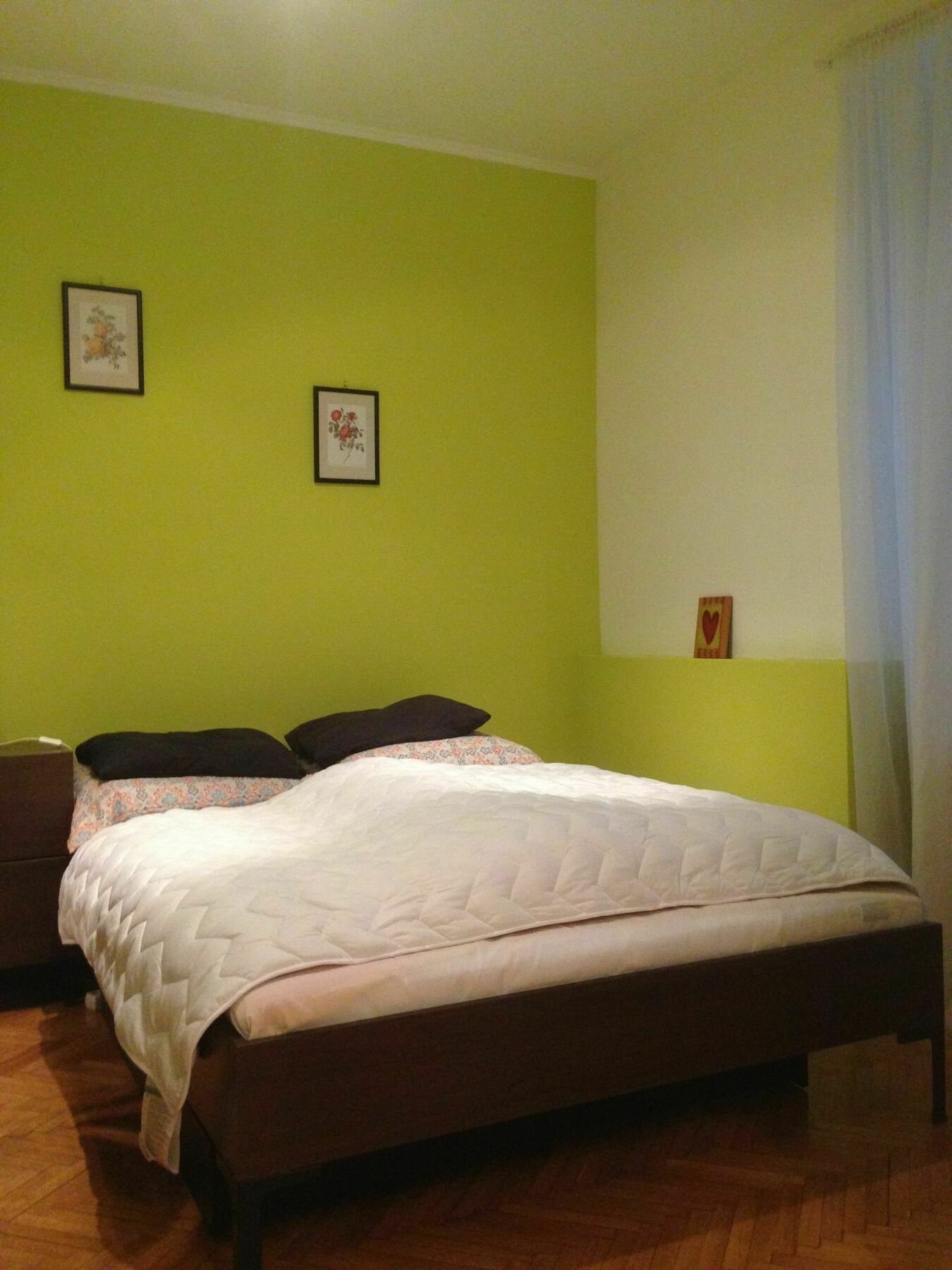 Pauler19 Apartement 부다페스트 외부 사진