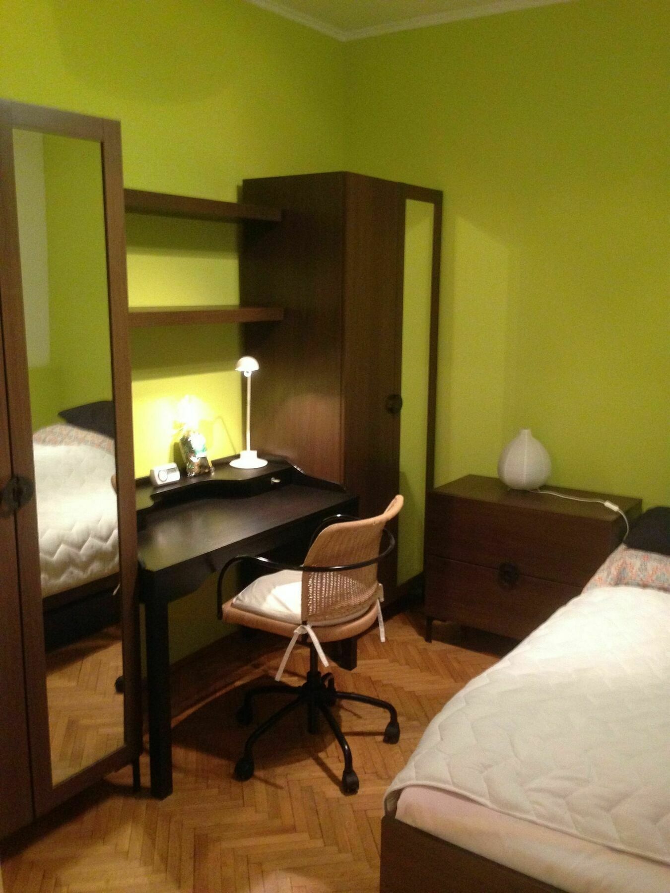 Pauler19 Apartement 부다페스트 외부 사진