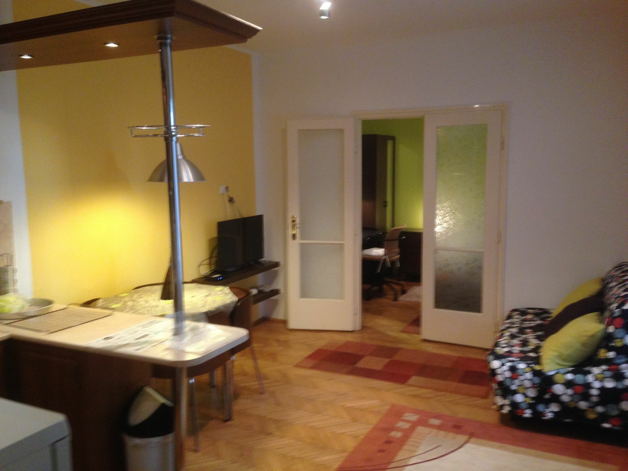 Pauler19 Apartement 부다페스트 외부 사진