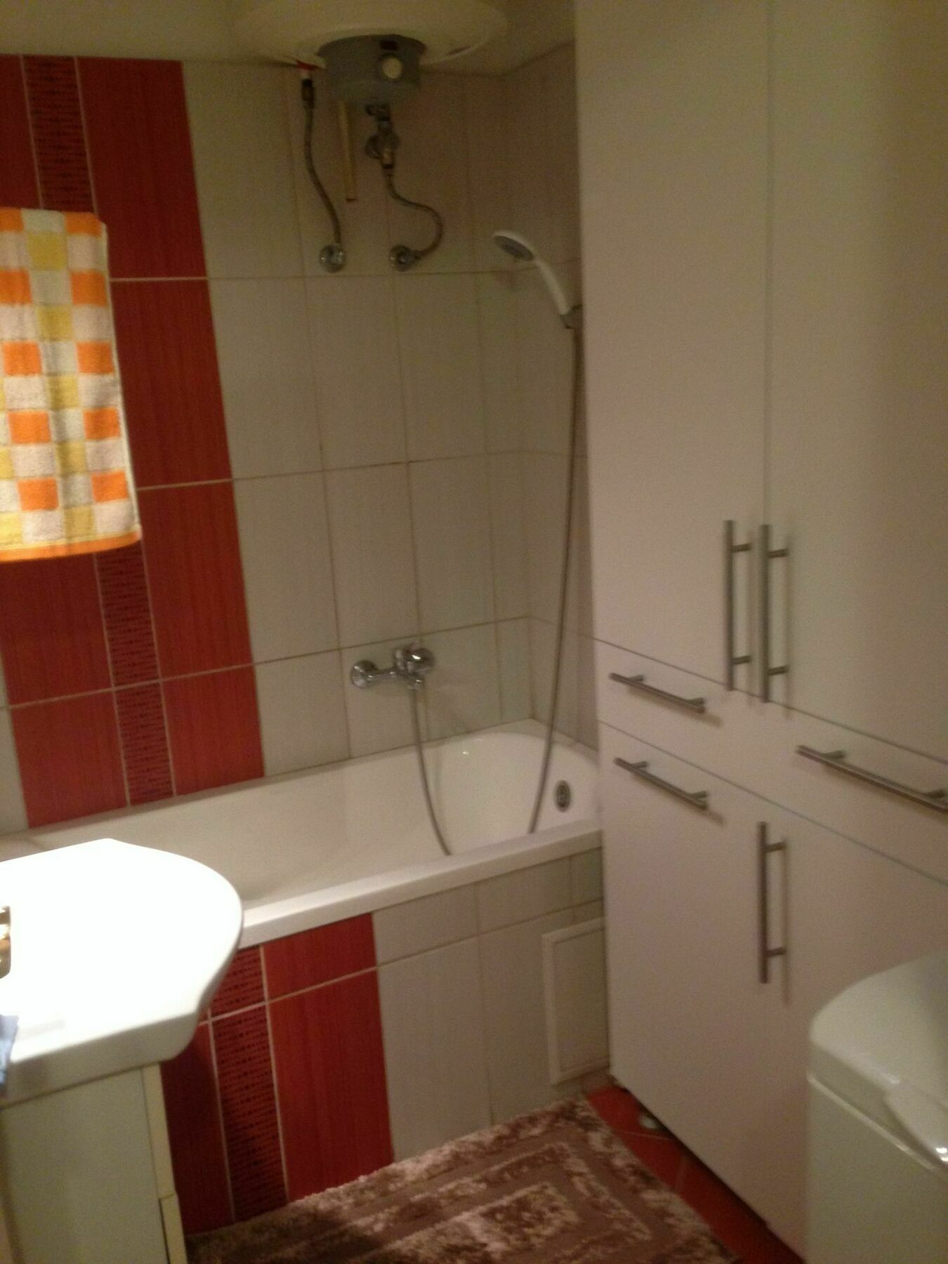 Pauler19 Apartement 부다페스트 외부 사진